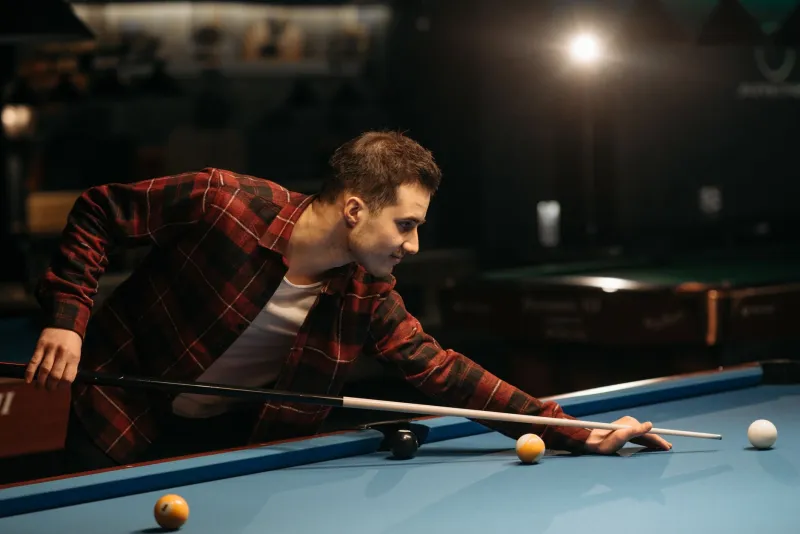 Chalk, Deals, and Dollar Signs: The Real Truth About Pool Sponsorships