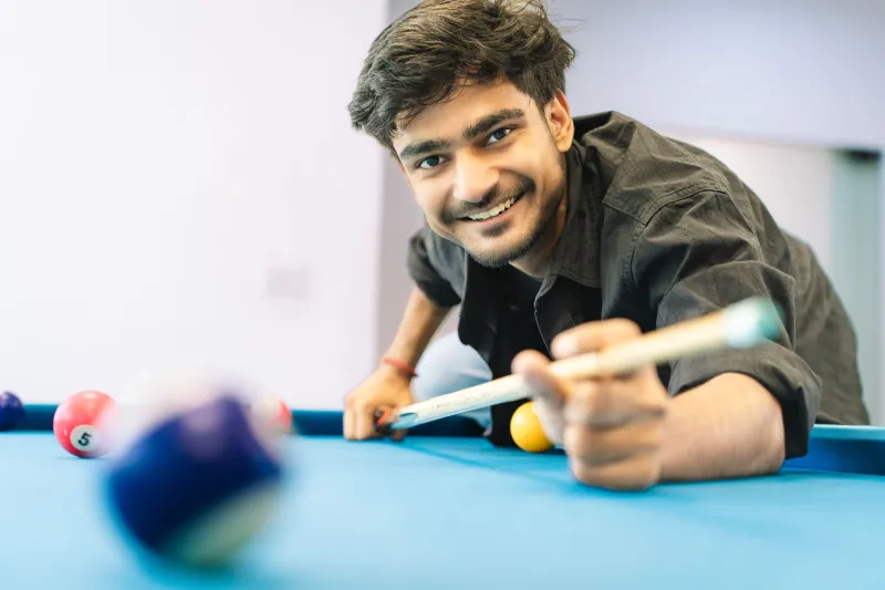 From Hobby to Hustle: The Real Ways Pool Players Are Cashing In Right Now