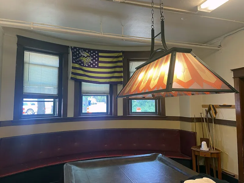 More Than Just Tables and Chalk: The Hidden Economy Keeping Your Local Pool Hall Alive