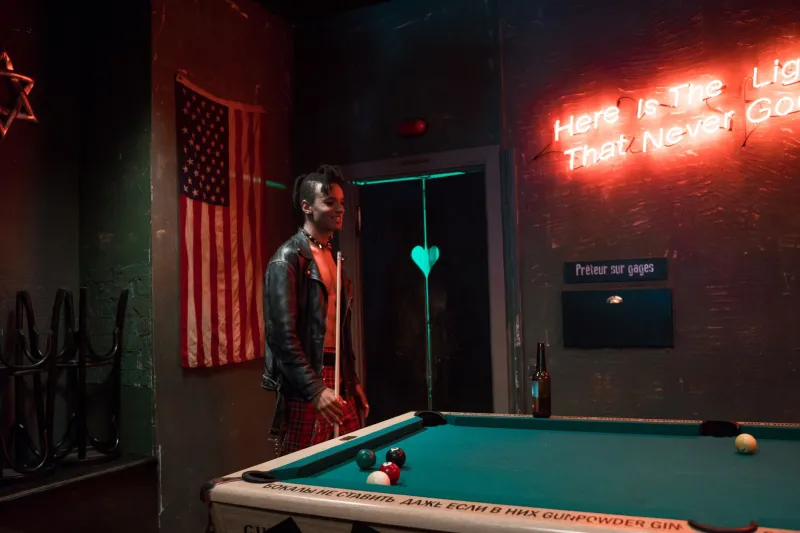 Don't Be That Guy: Surviving Your First Night at a Serious Pool Hall