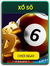 Xổ Số 7BALL