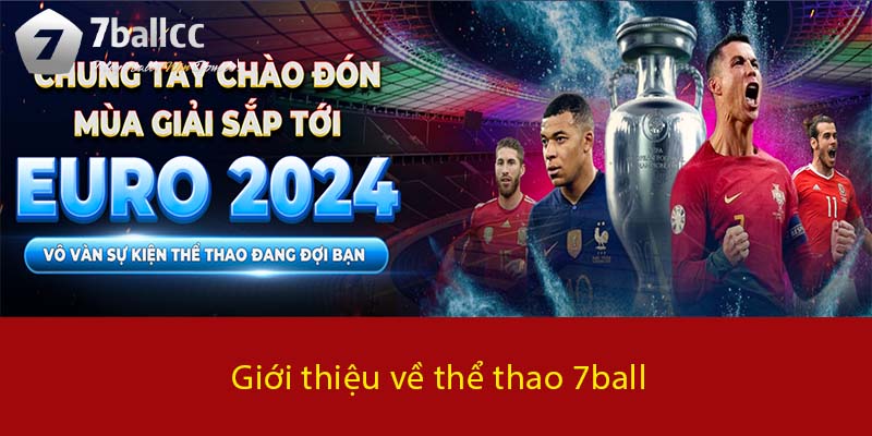 Giới thiệu về Thể Thao 7BALL