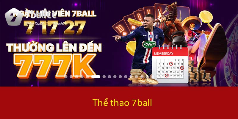 Thể Thao 7BALL