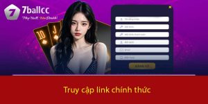 Truy cập link chính thức